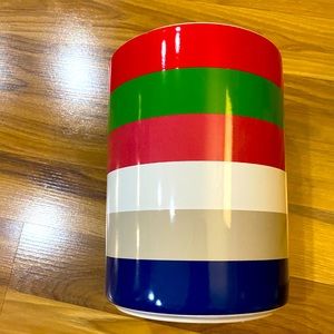 Kate Spade Utensil Crock